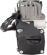 Apriciter légrugó kompresszor pumpa légfelfüggesztéshez A2123200404 A2123200104 Mercedes E osztály W212 W218 E200 E250 E300 E350 E400 E500 E 4