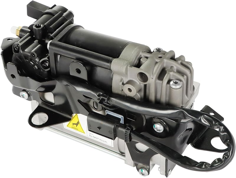 Apriciter légrugó kompresszor pumpa légfelfüggesztéshez A2123200404 A2123200104 Mercedes E osztály W212 W218 E200 E250 E300 E350 E400 E500 E