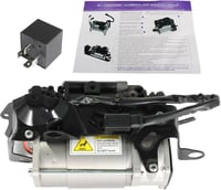 Apriciter légrugó kompresszor pumpa légfelfüggesztéshez A2123200404 A2123200104 Mercedes E osztály W212 W218 E200 E250 E300 E350 E400 E500 E 1