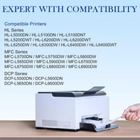 APRONE Kyocera TK-1170 kompatibilis toner M2540dn/M2040dn/M2640idw nyomtatóhoz - 2 db 2