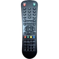 Telecomandă APYRDH pentru televizoarele Continental Edison CELED215HD2, CELED430219B22, CELED654KB2, CELED215B2, CELED550116B2, CELED215HD, CELED43419B6, CELED430219B2 și CELED55UHD21B2 2