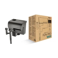 Aquael FZN PRO 1000 vanjski viseći filter za slatkovodni akvarij 130-200 l | 900 l/h | 7,1 W 1