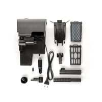 Aquael FZN PRO 1000 vanjski viseći filter za slatkovodni akvarij 130-200 l | 900 l/h | 7,1 W 9
