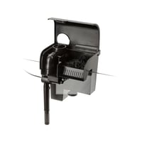 Aquael FZN PRO 1000 vanjski viseći filter za slatkovodni akvarij 130-200 l | 900 l/h | 7,1 W 3