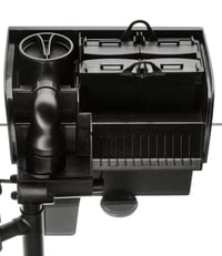 Aquael FZN PRO 1000 vanjski viseći filter za slatkovodni akvarij 130-200 l | 900 l/h | 7,1 W 5