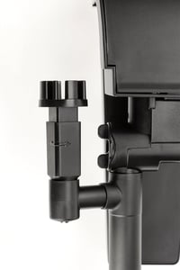 Aquael FZN PRO 1000 vanjski viseći filter za slatkovodni akvarij 130-200 l | 900 l/h | 7,1 W 6