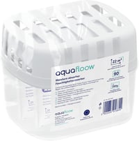 Aquafloow 4 db Páramentesítő + 8 db 280g Utántöltő Granulátum, Penészedés Elleni Védelem 3
