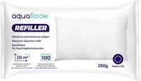Aquafloow 4 db Páramentesítő + 8 db 280g Utántöltő Granulátum, Penészedés Elleni Védelem 4