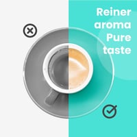 Aquafloow filter uložak za vodu 12 kom | Zamjenski filter kompatibilan s Brita Maxtra+ | Smanjuje klor i kamenac | Za Brita vrčeve za filtriranje vode 8