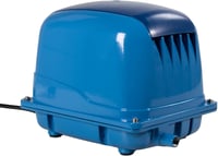 AquaForte AP-200 200W légpumpa medencékhez és tóhoz, 150m³-ig, 18mm csatlakozás - air pump, AP-200 1