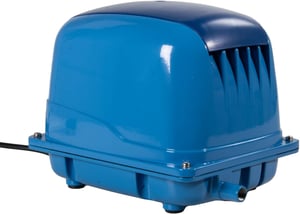AquaForte AP-200 zračna pumpa za bazene i jezera - 200 W, priključak 18 mm