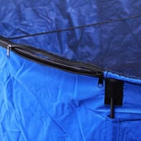 AquaForte kék összecsukható mosogató flexi tál 180x60 cm - 180 cm (Round) 4