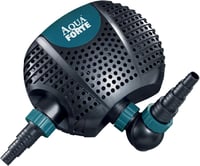 AquaForte O-13000 Plus kerti szivattyú 13 m³/h vízeséshez és szökőkúthoz - adjustable 1