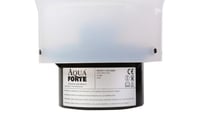 AquaForte XClear automatska hranilica za ribe, 7 L, siva 4