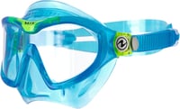 Aqualung Combo Mix gyerek búvármaszk és snorkel szett - 4 éves kortól 4