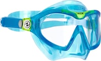Aqualung Combo Mix gyerek búvármaszk és snorkel szett - 4 éves kortól 2