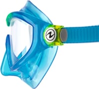 Aqualung Combo Mix gyerek búvármaszk és snorkel szett - 4 éves kortól 5