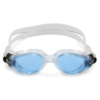 Ochelari de înot pentru adulți Aquasphere Kaiman – protecție UV, garnitură din silicon, câmp vizual de 180°, lentile anti-aburire și etanșe 2