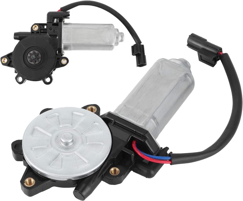 aqxreight Ablakmotor Discovery 1994-2004, 1987-1995 CUR100440