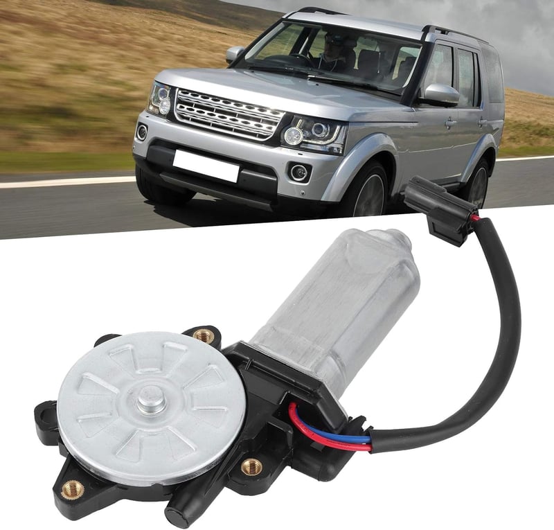 aqxreight Ablakmotor Discovery 1994-2004, 1987-1995 CUR100440