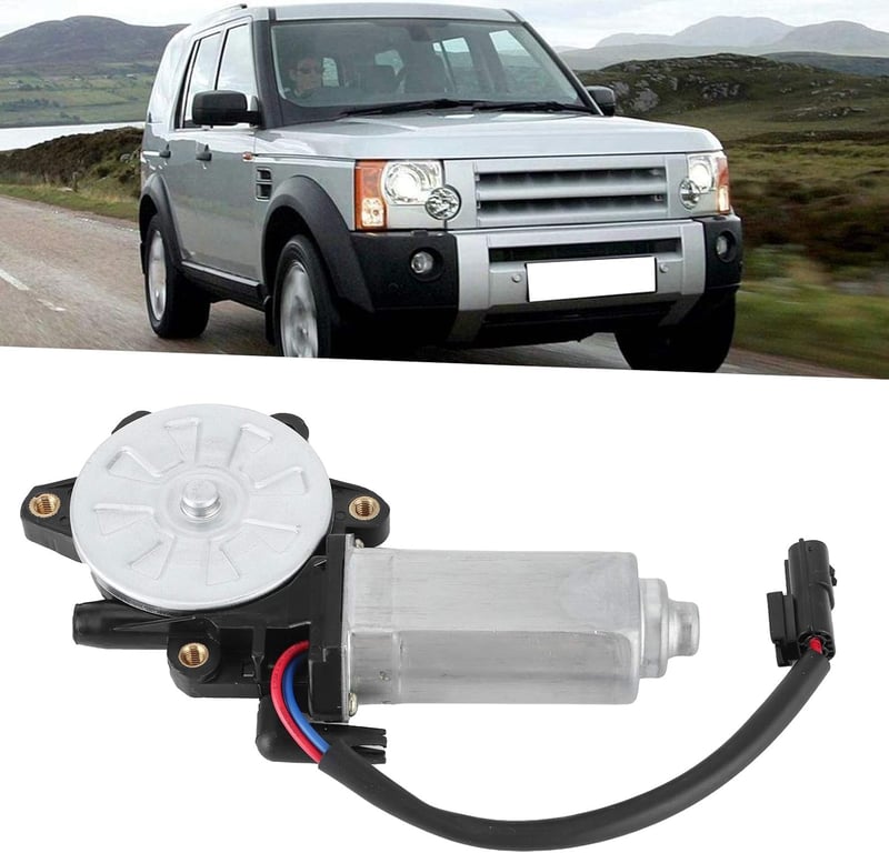 aqxreight Ablakmotor Discovery 1994-2004, 1987-1995 CUR100440
