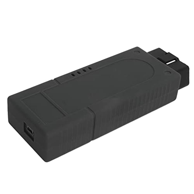 aqxreight ODIS 6.2 Autódiagnosztikai szkenner WiFi USB csatlakozás