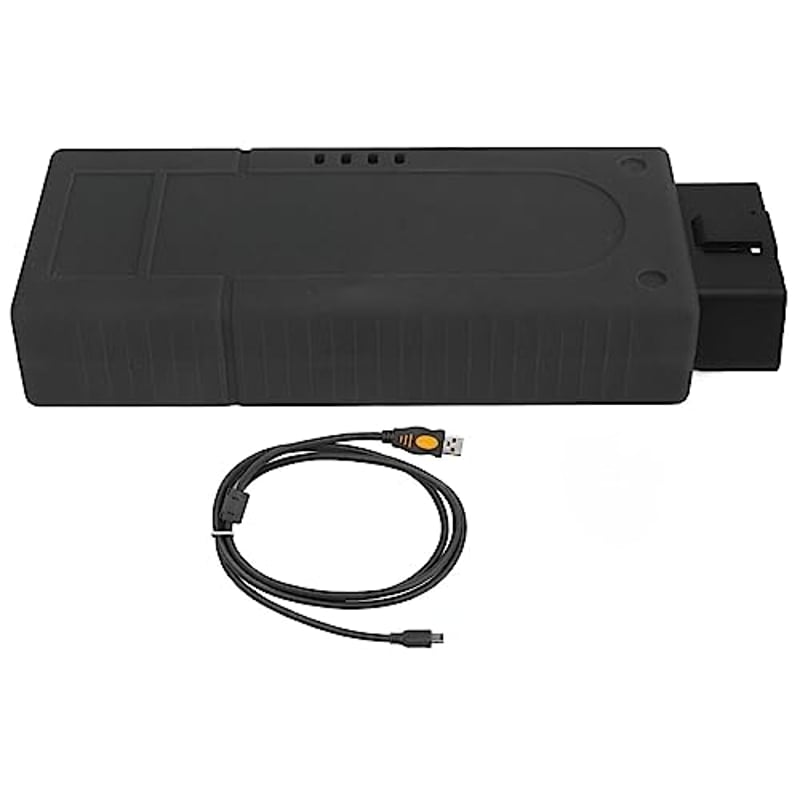 aqxreight ODIS 6.2 Autódiagnosztikai szkenner WiFi USB csatlakozás