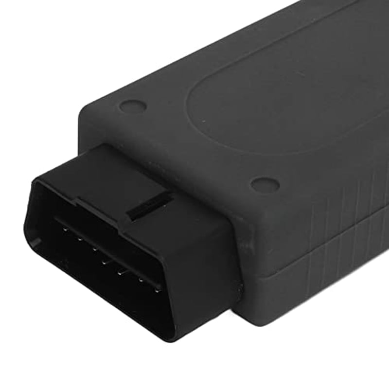 aqxreight ODIS 6.2 Autódiagnosztikai szkenner WiFi USB csatlakozás