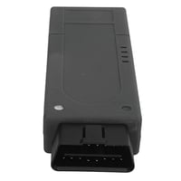 aqxreight ODIS 6.2 Autódiagnosztikai szkenner WiFi USB csatlakozás 6