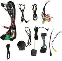 Aramox 9" Autórádió Carplay GPS Navigáció Opel Astra K 2015-2020 9