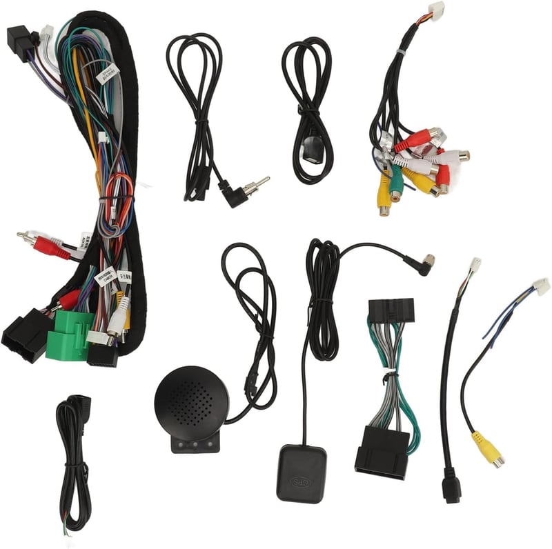 Aramox 9" Autórádió Carplay GPS Navigáció Opel Astra K 2015-2020