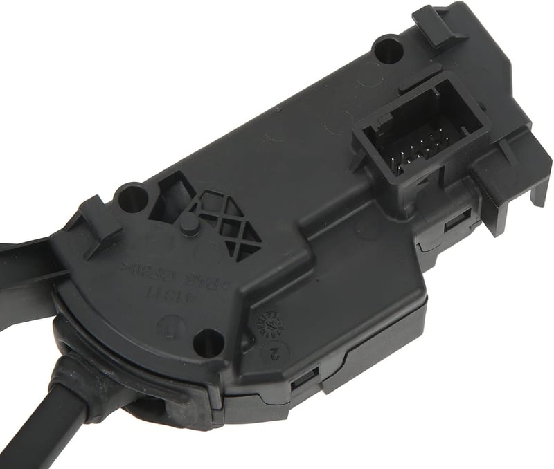 Aramox Automata Váltó Kar C4 II 1.2L THP 2013-2022 Kompatibilis