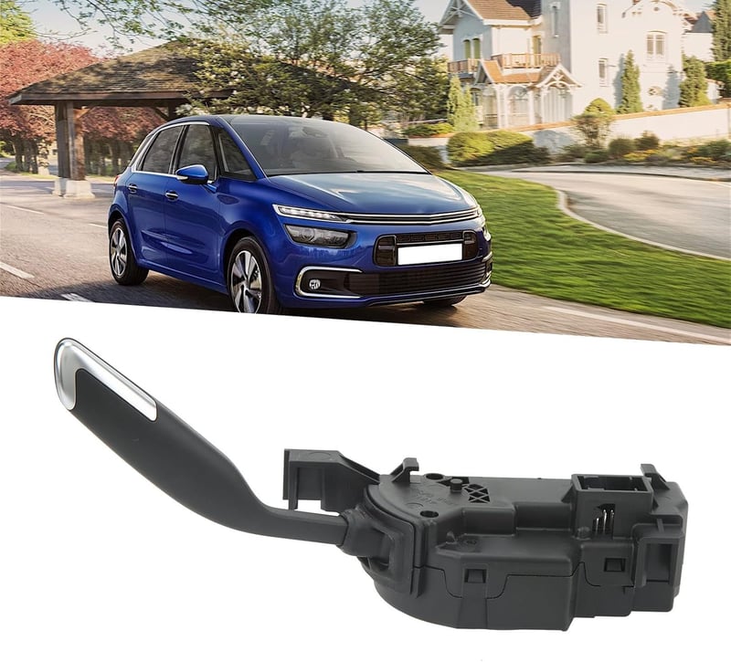 Aramox Automata Váltó Kar C4 II 1.2L THP 2013-2022 Kompatibilis