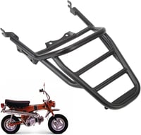 Aramox Dax 125 ST 125 Motorkerékpár Hátsó Rámpás Csomagtartó Rack 3