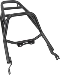 Aramox Dax 125 ST 125 Motorkerékpár Hátsó Rámpás Csomagtartó Rack 4