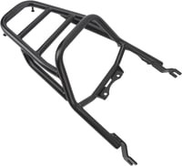 Aramox Dax 125 ST 125 Motorkerékpár Hátsó Rámpás Csomagtartó Rack 6
