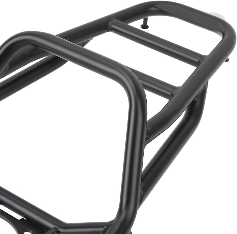 Aramox Dax 125 ST 125 Motorkerékpár Hátsó Rámpás Csomagtartó Rack