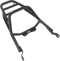 Aramox Dax 125 ST 125 Motorkerékpár Hátsó Rámpás Csomagtartó Rack 5