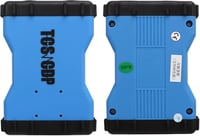 Aramox DS150 V9 autódiagnosztikai eszköz Bluetooth-tal és VCI 150E kártyával 5
