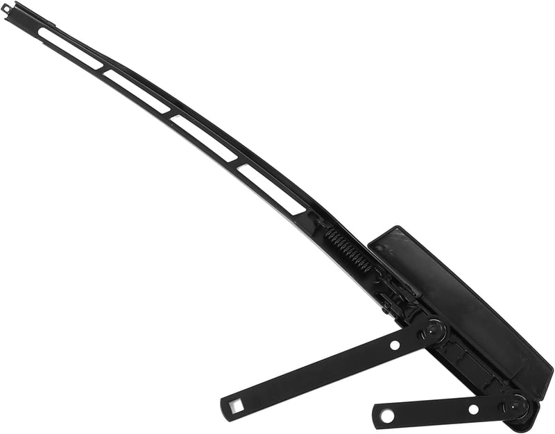 Aramox Első Jobb Ablaktörlő Kar 4L1955408B VW Touareg 2007-2011
