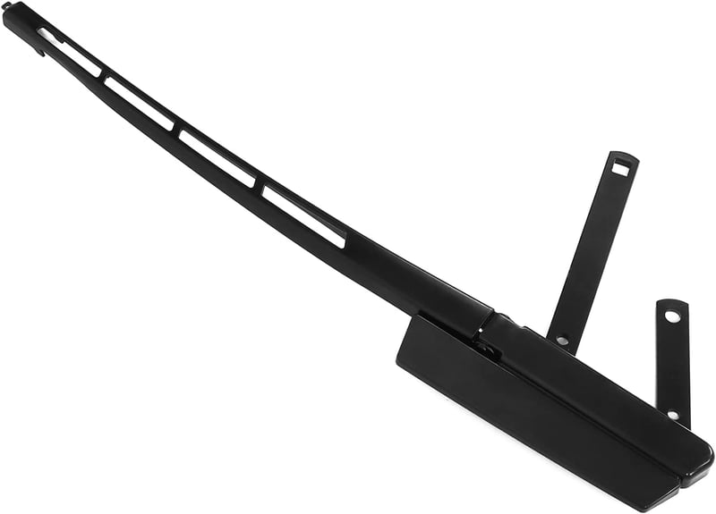 Aramox Első Jobb Ablaktörlő Kar 4L1955408B VW Touareg 2007-2011