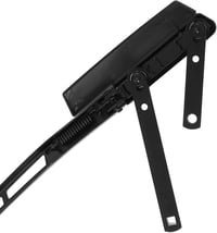 Aramox Első Jobb Ablaktörlő Kar 4L1955408B VW Touareg 2007-2011 3