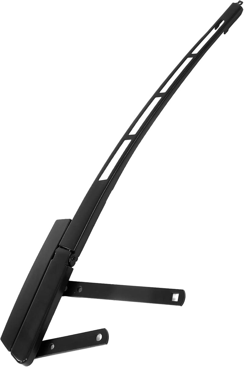 Aramox Első Jobb Ablaktörlő Kar 4L1955408B VW Touareg 2007-2011