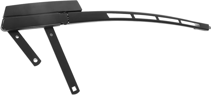 Aramox Első Jobb Ablaktörlő Kar 4L1955408B VW Touareg 2007-2011