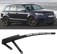 Aramox Első Jobb Ablaktörlő Kar 4L1955408B VW Touareg 2007-2011 2