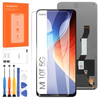 LCD displej Arbilato pre Xiaomi Mi 10T 5G / Mi 10T Pro 5G - Náhradná dotyková obrazovka so sadou náradia M2007J3SY 1