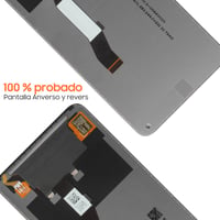 LCD displej Arbilato pre Xiaomi Mi 10T 5G / Mi 10T Pro 5G - Náhradná dotyková obrazovka so sadou náradia M2007J3SY 5