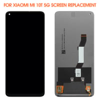 LCD displej Arbilato pre Xiaomi Mi 10T 5G / Mi 10T Pro 5G - Náhradná dotyková obrazovka so sadou náradia M2007J3SY 3