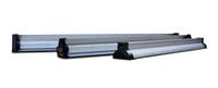 Bară LED Arcadia Jungle Dawn 51 Watt – Lampă de terariu pentru reptile, amfibieni și plante, lumină albă de zi 2