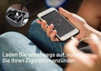 Nabíjačka ARCANITE USB, Dual Port Quick Charge 3.0, 36W, 6A, Rýchlonabíjačka s dvoma USB portmi 2
